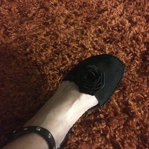 Genuine Leather Loops for Boots and Shoes